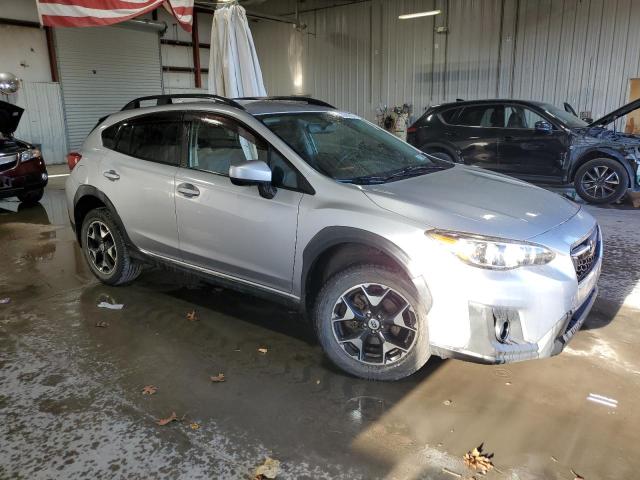 Photo 4 from auction – 2018 SUBARU CROSSTREK with VIN JF2GTABC6JH226440