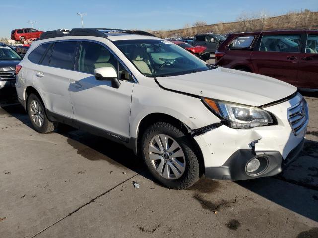 Photo 4 from auction – 2015 SUBARU OUTBACK 2. with VIN 4S4BSBHC9F3357550