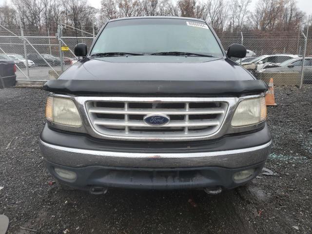 Снимка 5 от търг – 2000 FORD F150 с VIN 1FTZF1829YNB04020