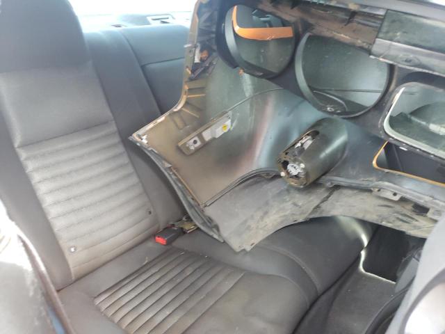 Photo 10 from auction – 2012 DODGE CHALLENGER with VIN 2C3CDYAG2CH118244