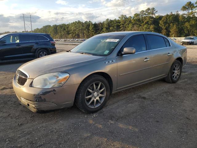 BUICK LUCERNE CX 2007 with VIN 1G4HD57257U120970 - Photo from auction
