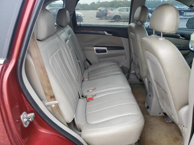 Photo 11 from auction – 2008 SATURN VUE XE with VIN 3GSCL33P68S701133