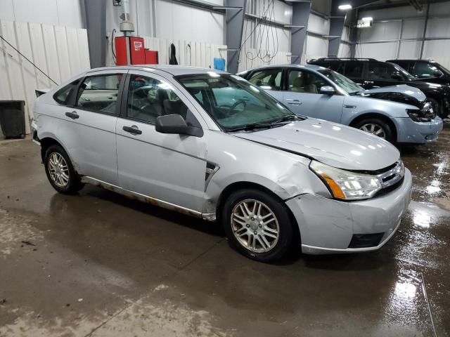 Photo 4 from auction – 2008 FORD FOCUS SE with VIN 1FAHP35N28W229332
