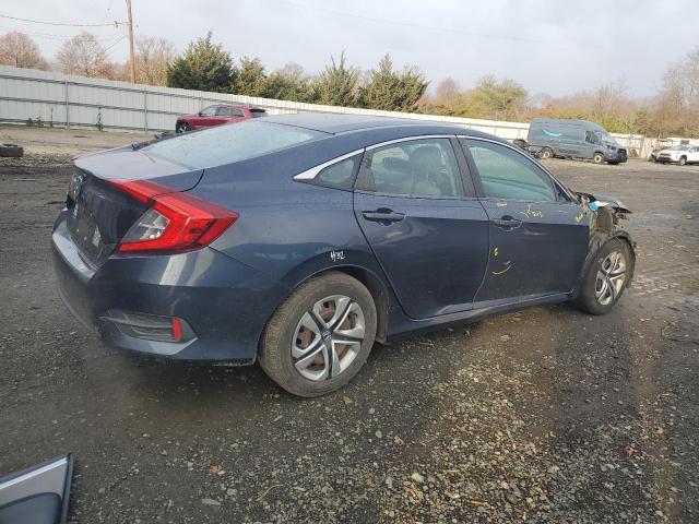 Photo 3 from auction – 2016 HONDA CIVIC LX with VIN 19XFC2F53GE239740