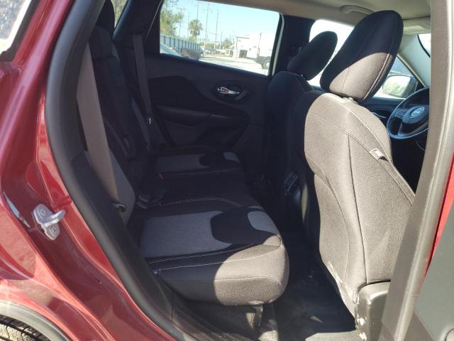 Photo 11 from auction – 2015 JEEP CHEROKEE S with VIN 1C4PJLAB0FW620530
