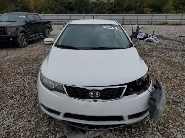 Photo 5 from auction – 2011 KIA FORTE EX with VIN KNAFU4A22B5461211