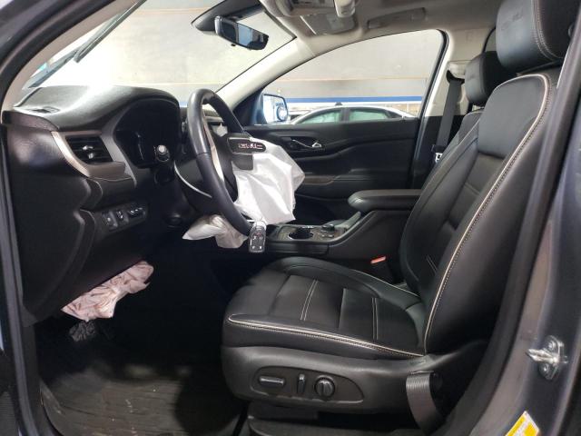 Photo 7 from auction – 2021 GMC ACADIA DEN with VIN 1GKKNXLSXMZ232966