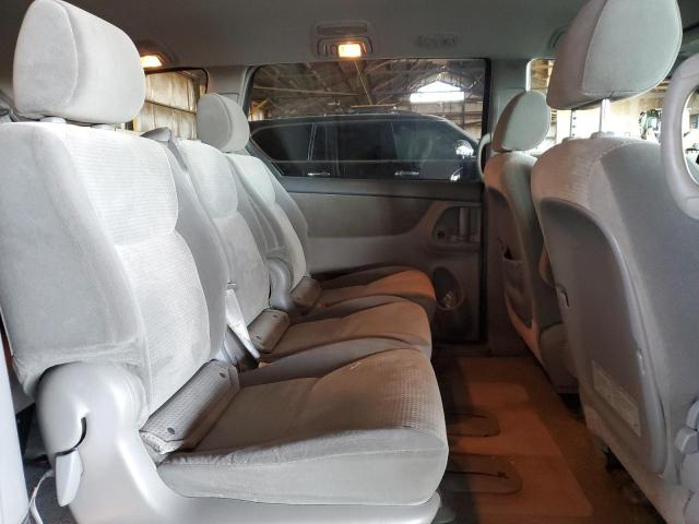 Photo 11 from auction – 2006 TOYOTA SIENNA CE with VIN 5TDZA23C56S556932