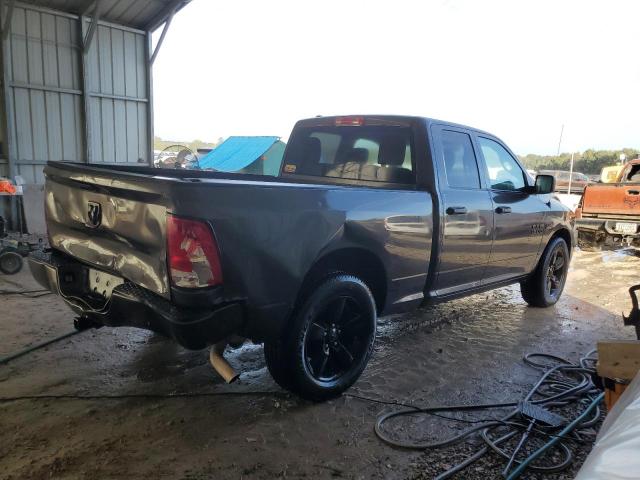 Photo 3 from auction – 2018 RAM 1500 ST with VIN 1C6RR6FT0JS244665