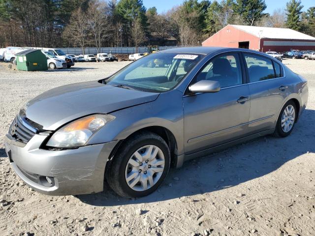 Photo 1 from auction – 2009 NISSAN ALTIMA 2.5 with VIN 1N4AL21E79C100342