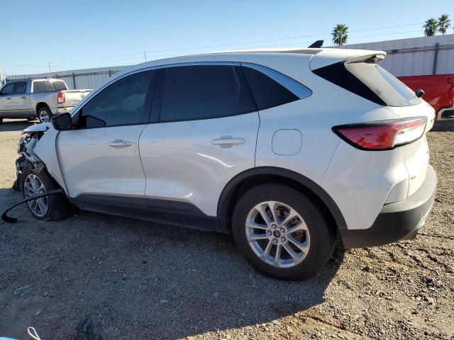 Photo 2 from auction – 2022 FORD ESCAPE SE with VIN 1FMCU0G65NUB38432