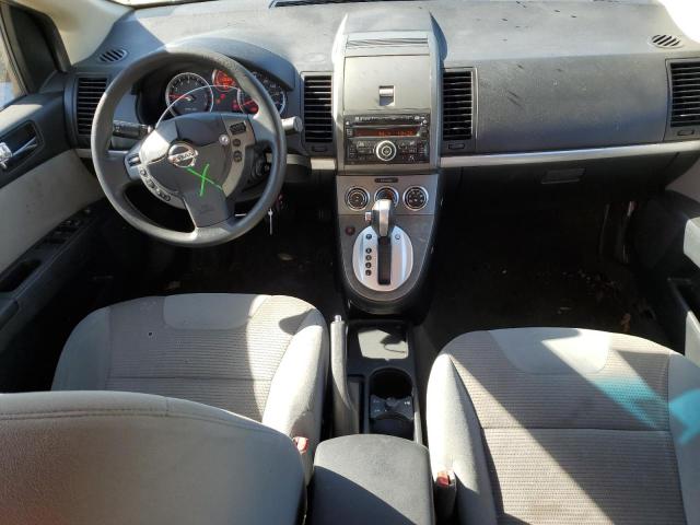 Photo 8 from auction – 2011 NISSAN SENTRA 2.0 with VIN 3N1AB6AP1BL671912