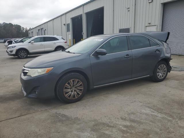TOYOTA CAMRY BASE 2012 with VIN 4T1BF1FK3CU013453 - Photo from auction