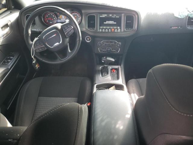 Photo 8 from auction – 2023 DODGE CHARGER SC with VIN 2C3CDXGJ2PH673505