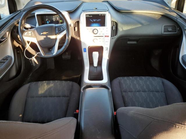 Photo 8 from auction – 2013 CHEVROLET VOLT with VIN 1G1RA6E48DU146186