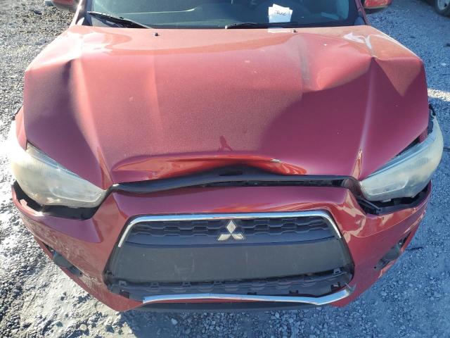 Zdjęcie 12 z aukcji – 2013 MITSUBISHI OUTLANDER z VIN 4A4AP3AUXDE021393