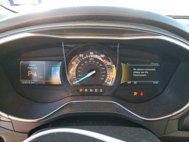 Photo 9 from auction – 2015 FORD FUSION TIT with VIN 3FA6P0K94FR244458