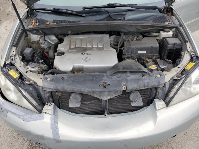 Photo 12 from auction – 2008 LEXUS RX 350 with VIN 2T2GK31U68C036364