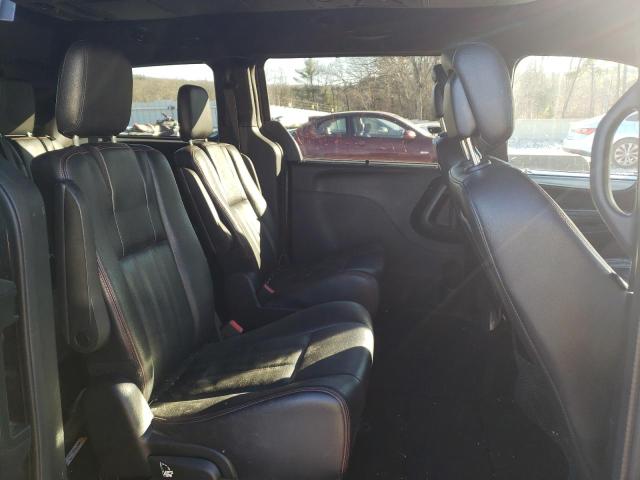 Photo 11 from auction – 2019 DODGE GRAND CARA with VIN 2C4RDGEG3KR620991