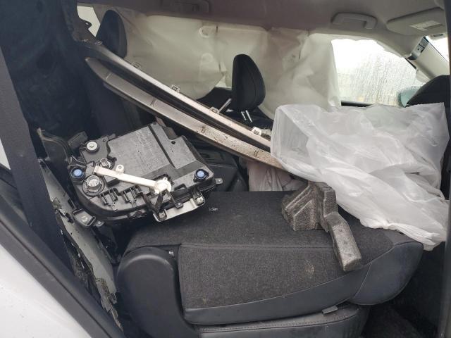 Photo 11 from auction – 2024 MITSUBISHI OUTLANDER with VIN JA4J3VA89RZ040870