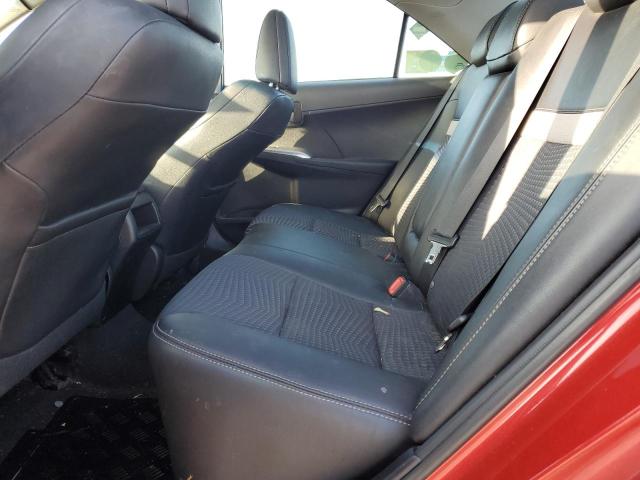 Photo 10 from auction – 2012 TOYOTA CAMRY BASE with VIN 4T1BF1FKXCU626458