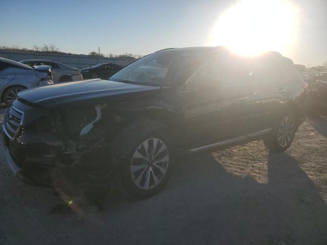 SUBARU OUTBACK TO 2017 with VIN 4S4BSATC2H3391141 - Photo from auction