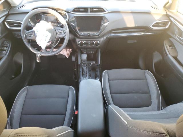 Photo 8 from auction – 2021 CHEVROLET TRAILBLAZE with VIN KL79MPS23MB112155