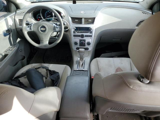 Photo 8 from auction – 2010 CHEVROLET MALIBU 2LT with VIN 1G1ZD5EB7AF227504