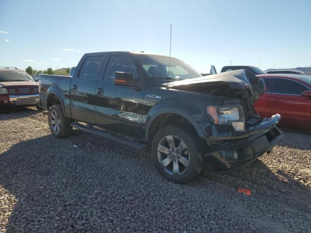 Photo 4 from auction – 2012 FORD F150 SUPER with VIN 1FTFW1ET2CKE03665