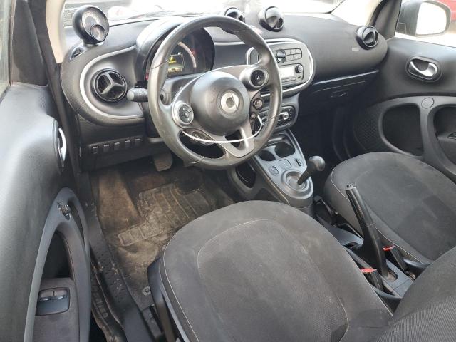 Photo 8 from auction – 2016 SMART FORTWO with VIN WMEFJ5DA6GK053504