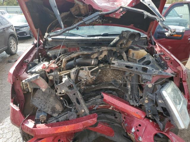 Photo 11 from auction – 2013 FORD F150 SUPER with VIN 1FTFW1ET4DFA16352