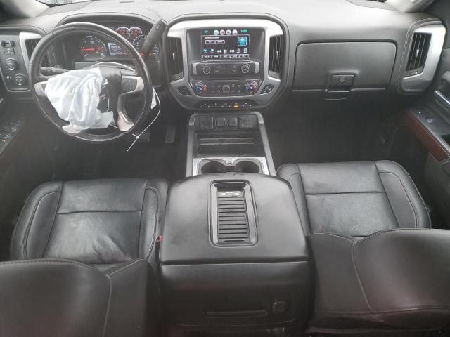 Photo 8 from auction – 2018 GMC SIERRA K15 with VIN 3GTU2NEC2JG308134