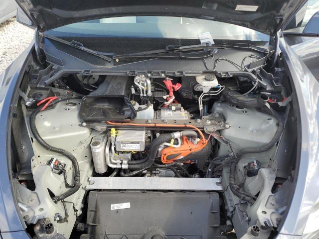Photo 11 from auction – 2023 TESLA MODEL Y with VIN 7SAYGDEE2PA211576