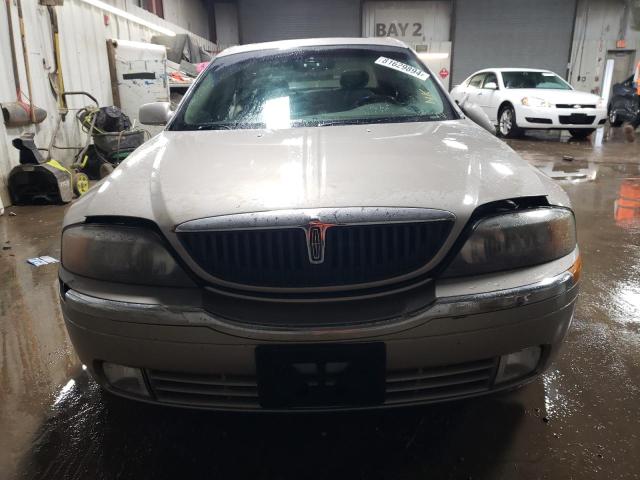 Photo 5 from auction – 2000 LINCOLN LS with VIN 1LNHM87A5YY775391