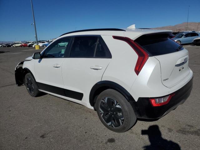Photo 2 from auction – 2023 KIA NIRO WIND with VIN KNDCR3L16P5036426