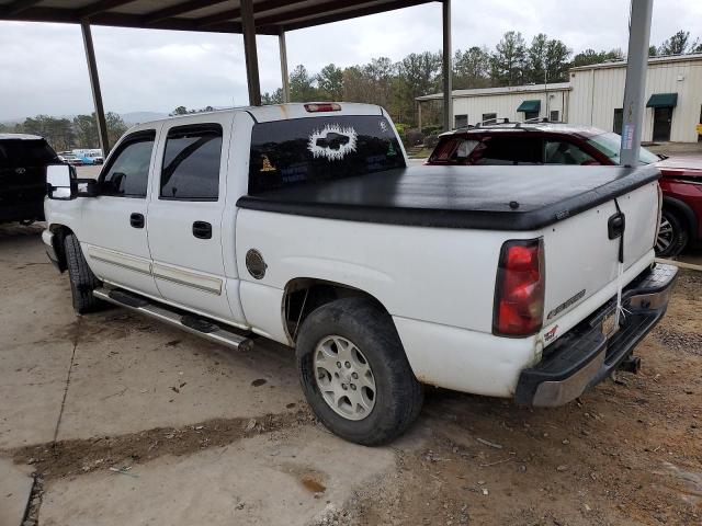 Photo 2 from auction – 2007 CHEVROLET SILVERADO with VIN 2GCEC13V271112839