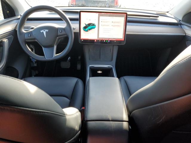 Foto 8 de la subasta – 2023 TESLA MODEL Y con VIN 7SAYGDEE6PA093645