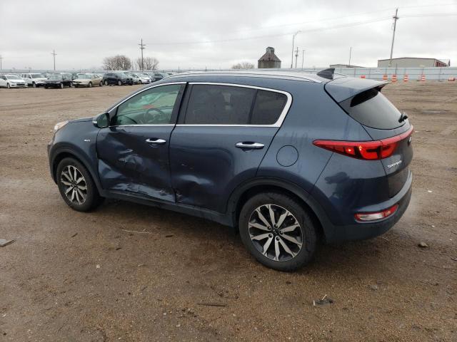 Photo 2 from auction – 2017 KIA SPORTAGE E with VIN KNDPNCAC4H7174294