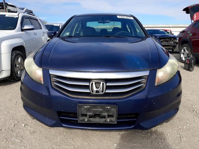 Photo 5 from auction – 2012 HONDA ACCORD with VIN 1HGCP2F32CA012415