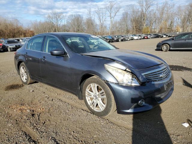 Photo 4 from auction – 2012 INFINITI G37 with VIN JN1CV6AR5CM973342