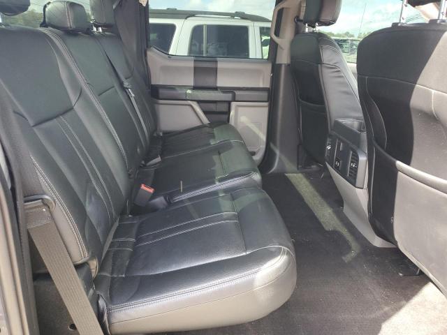 Photo 10 from auction – 2018 FORD F150 SUPER with VIN 1FTEW1CP7JFD66782