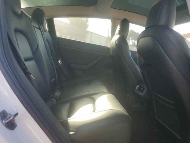 Photo 10 from auction – 2019 TESLA MODEL 3 with VIN 5YJ3E1EB6KF487143