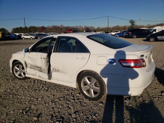 Photo 2 from auction – 2011 TOYOTA CAMRY with VIN 4T1BF3EKXBU740813
