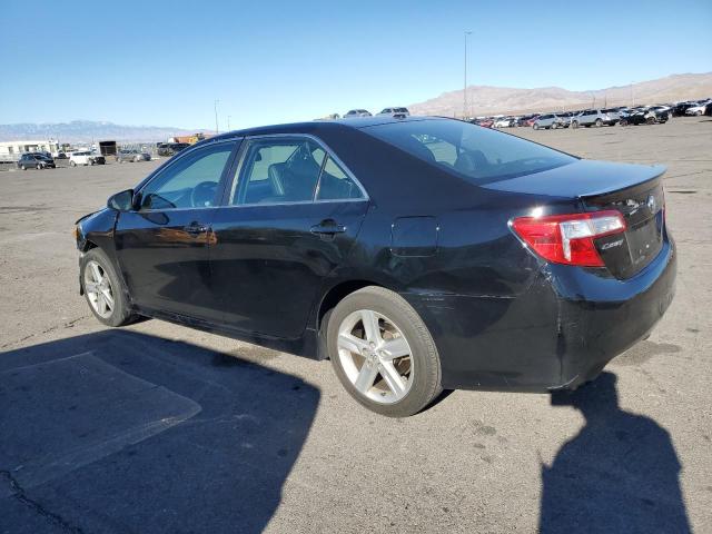 Photo 2 from auction – 2013 TOYOTA CAMRY L with VIN 4T1BF1FK0DU707194