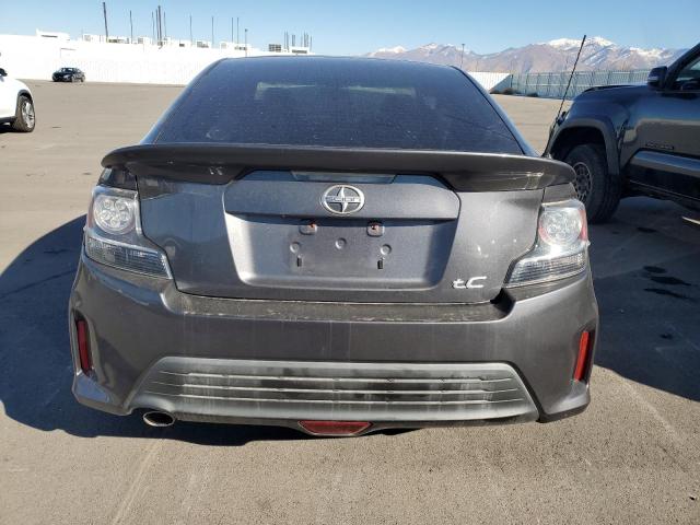 Photo 6 from auction – 2015 TOYOTA SCION TC with VIN JTKJF5C73FJ011868
