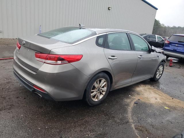 Photo 3 from auction – 2018 KIA OPTIMA with VIN 5XXGT4L31JG235039