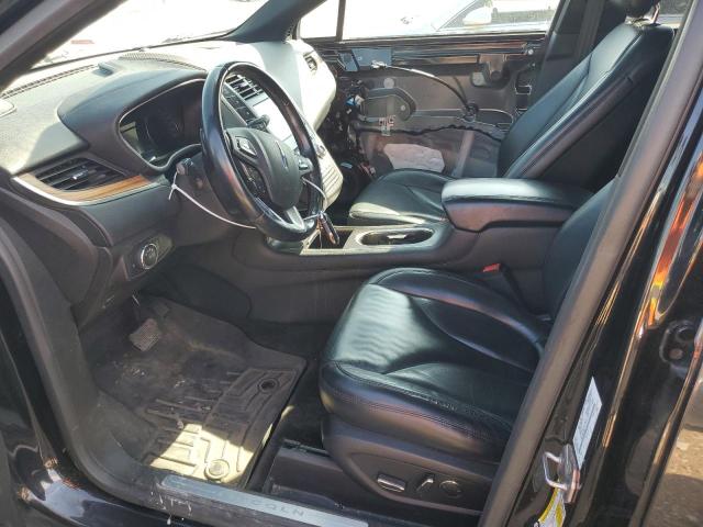 Photo 7 from auction – 2015 LINCOLN MKC with VIN 5LMCJ2A98FUJ25664