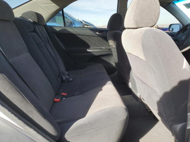 Photo 10 from auction – 2003 TOYOTA CAMRY LE with VIN 4T1BF32K73U056940