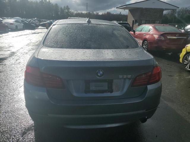 Photo 6 from auction – 2011 BMW 535 XI with VIN WBAFU7C58BC777944