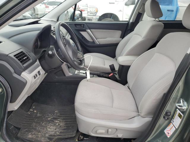 Photo 7 from auction – 2015 SUBARU FORESTER 2 with VIN JF2SJADC5FH471590